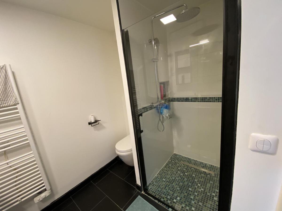 Appartement 2 Chambre ดร็องซี ภายนอก รูปภาพ