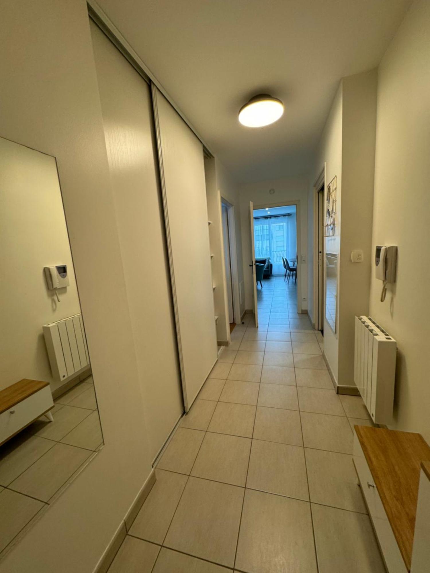 Appartement 2 Chambre ดร็องซี ภายนอก รูปภาพ