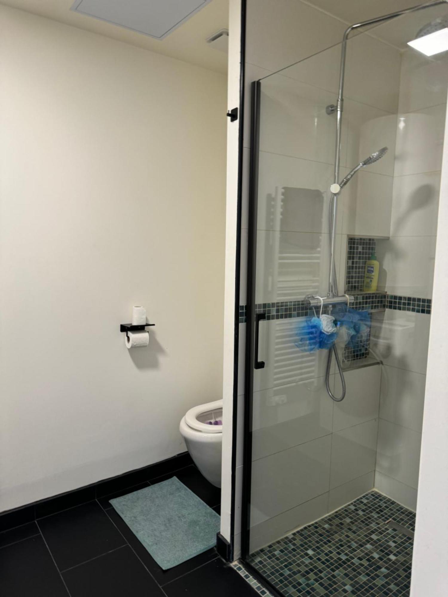 Appartement 2 Chambre ดร็องซี ภายนอก รูปภาพ
